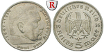 66206 5 Reichsmark