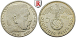 66216 5 Reichsmark