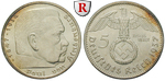 66219 5 Reichsmark