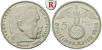 66225 5 Reichsmark