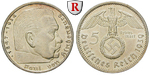 66229 5 Reichsmark