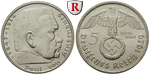 66233 5 Reichsmark