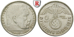 66241 2 Reichsmark