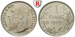 66360 Leopold II., Franc