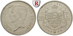 66368 Albert I., 20 Francs