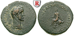 66395 Antoninus Pius, Bronze