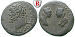 66401 Septimius Severus, Bronze