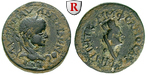 66402 Elagabal, Bronze