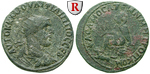 66405 Philippus I., Bronze