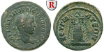 66410 Philippus II., Bronze