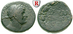 66421 Hadrianus, Bronze