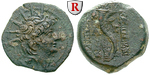66428 Alexander II., Bronze