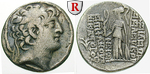 66445 Seleukos VI., Tetradrachme