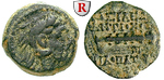 66448 Antiochos X., Bronze