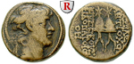66449 Antiochos X., Bronze