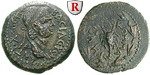 66457 Antiochos IV., Bronze