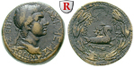 66458 Antiochos IV., Bronze