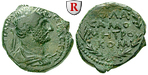 66467 Hadrianus, Bronze