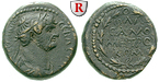 66469 Hadrianus, Bronze
