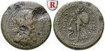 66482 Caius Iulius Caesar, Bronze