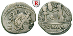 66488 C. Egnatuleius, Quinar
