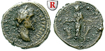 66534 Antoninus Pius, Denar