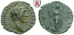 66543 Antoninus Pius, Denar