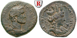 66549 Antoninus Pius, Bronze