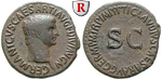 66566 Germanicus, As