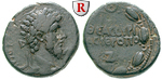 66604 Lucius Verus, Bronze