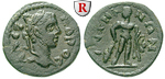 66607 Severus Alexander, Bronze