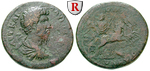66608 Lucius Verus, Bronze