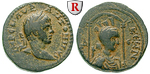66611 Elagabal, Bronze