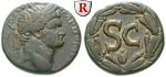 66620 Domitianus, Bronze