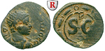 66627 Elagabal, Bronze