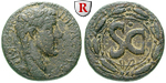 66631 Tiberius, Bronze