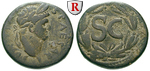 66635 Domitianus, Caesar, Bronze