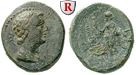 66638 Ptolemaios VI., Bronze