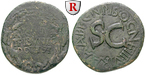 66676 Augustus, Dupondius
