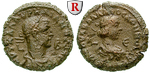 66686 Aurelianus, Tetradrachme