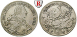 66747 Friedrich II., 1/2 Reichsta...