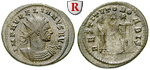 66750 Aurelianus, Antoninian