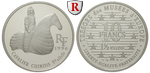 66766 V. Republik, 10 Francs