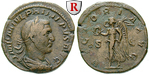 66779 Philippus I., Sesterz