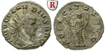 66786 Claudius II. Gothicus, Anto...