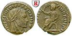 66788 Claudius II. Gothicus, Foll...