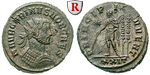 66796 Carinus, Caesar, Antoninian