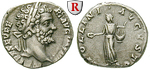 66804 Septimius Severus, Denar