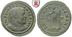 66809 Diocletianus, Follis