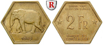66825 Leopold III., 2 Francs